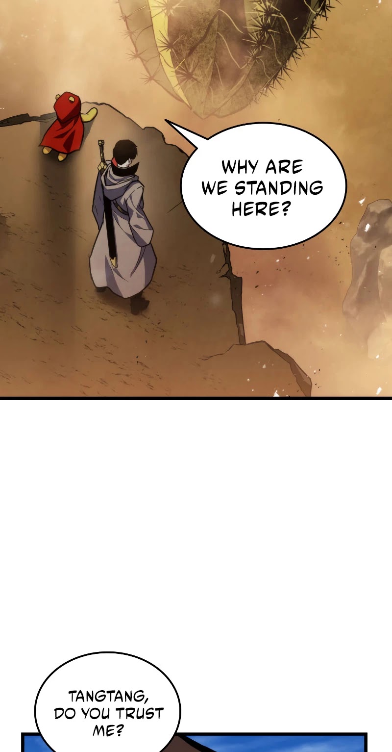 Ranker's Return (Remake) Chapter 24 page 53 - Chapter 24