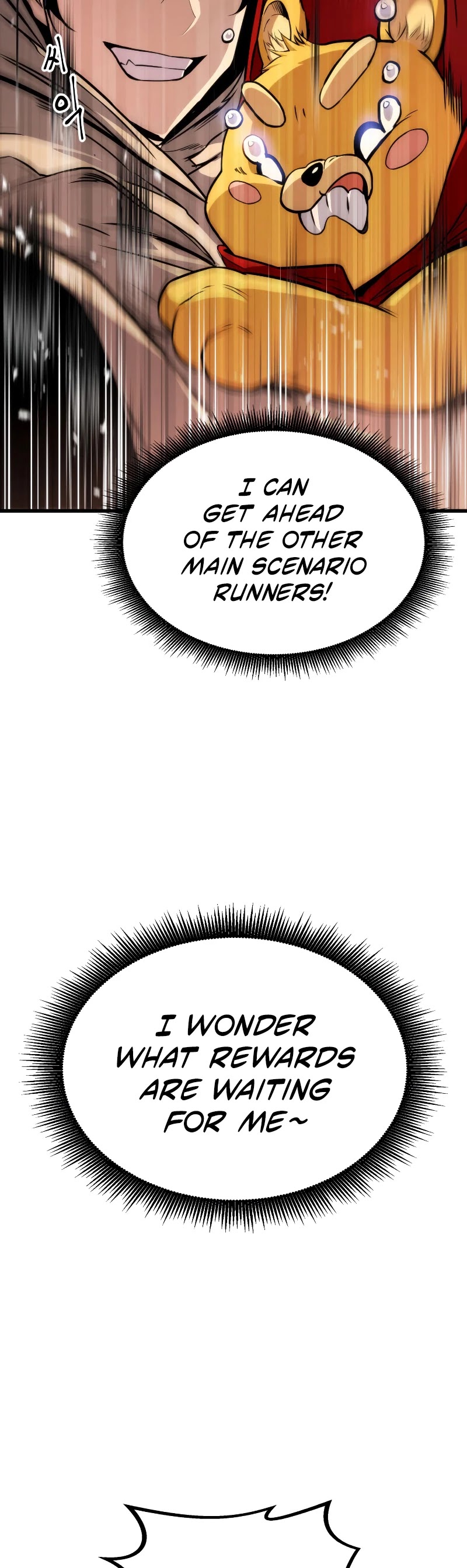 Ranker's Return (Remake) Chapter 24 page 56 - Chapter 24