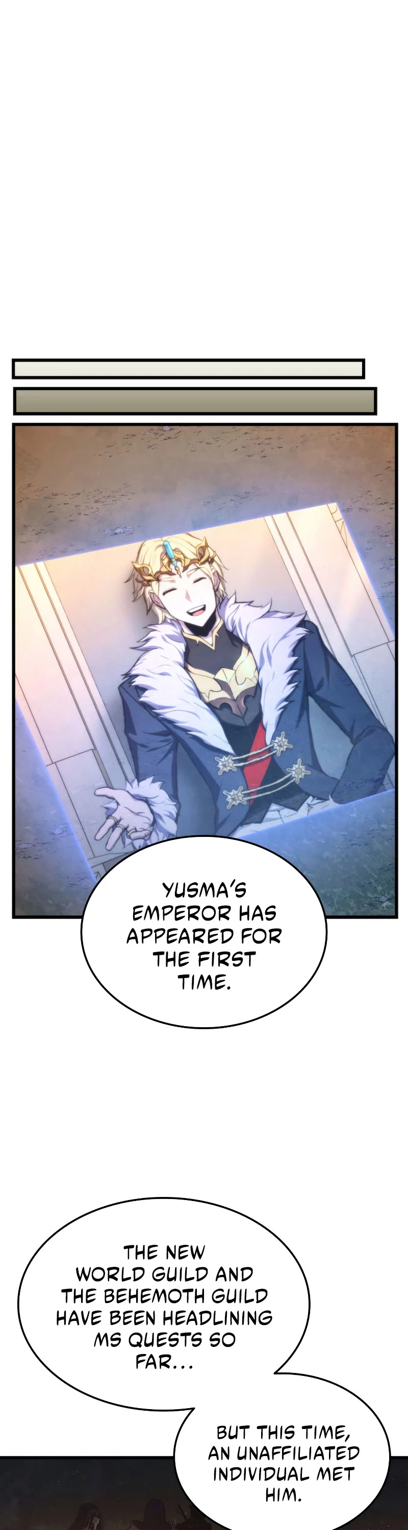 Ranker's Return (Remake) Chapter 24 page 9 - Chapter 24