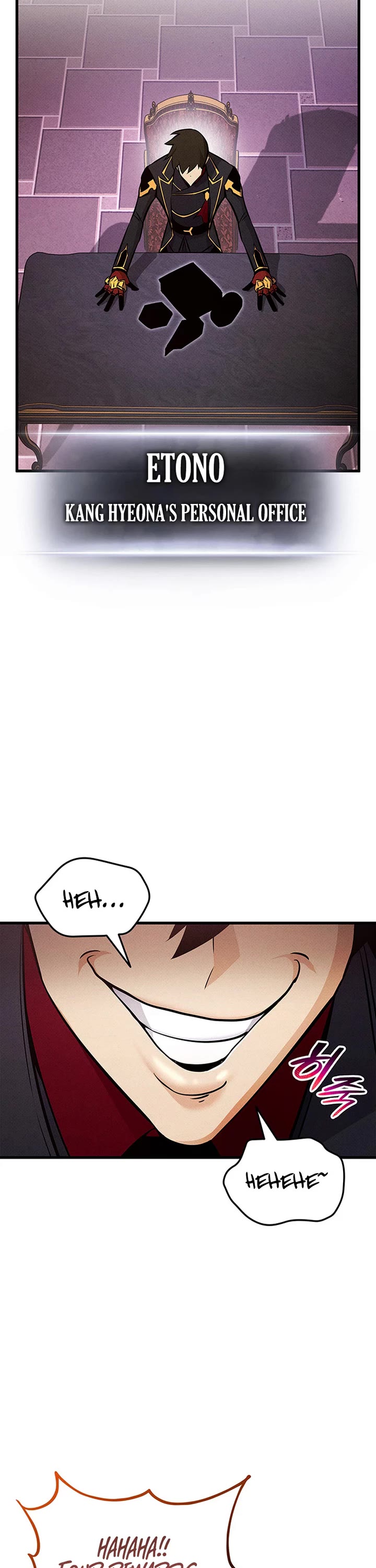 Ranker's Return (Remake) Chapter 240 page 18 - Chapter 240