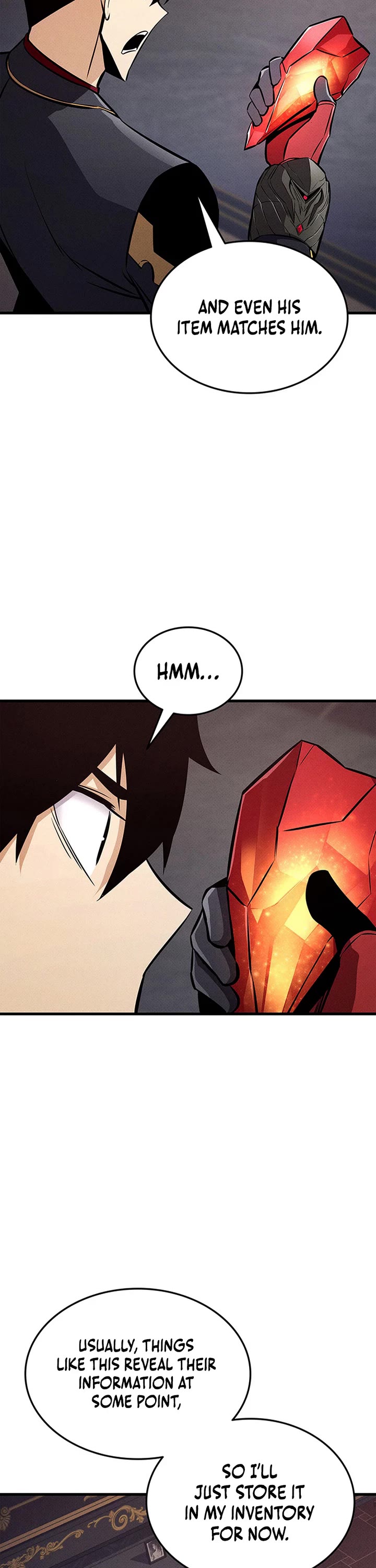 Ranker's Return (Remake) Chapter 240 page 26 - Chapter 240