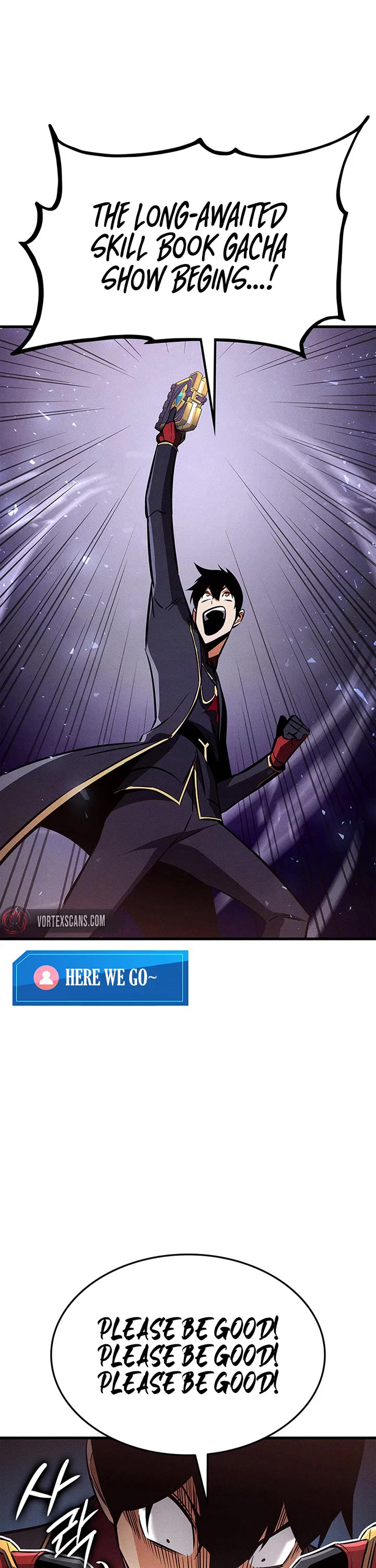 Ranker's Return (Remake) Chapter 240 page 28 - Chapter 240