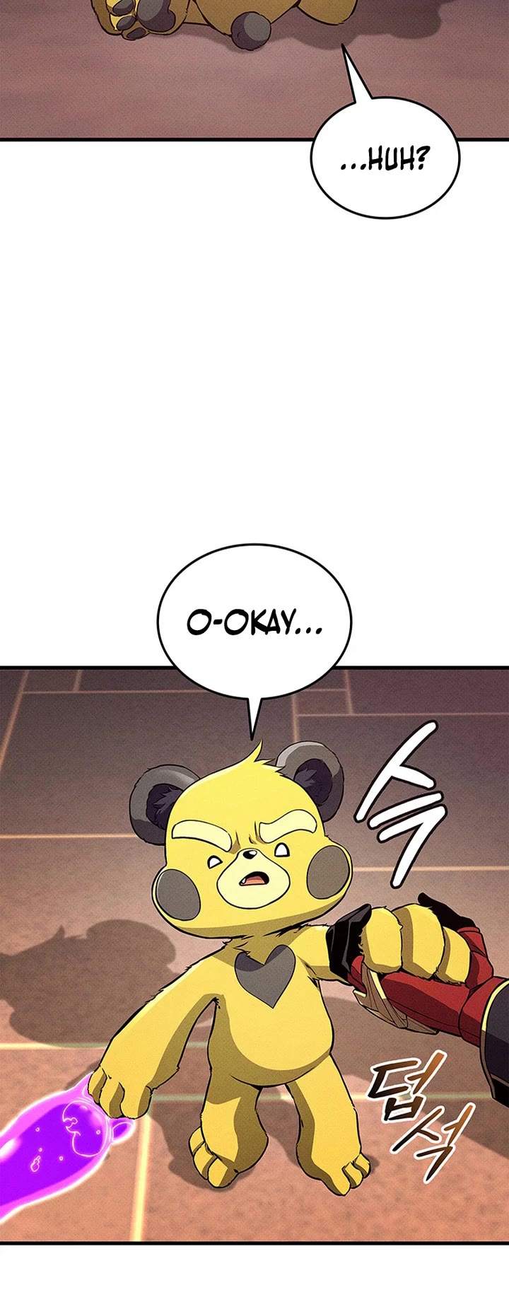Ranker's Return (Remake) Chapter 240 page 34 - Chapter 240