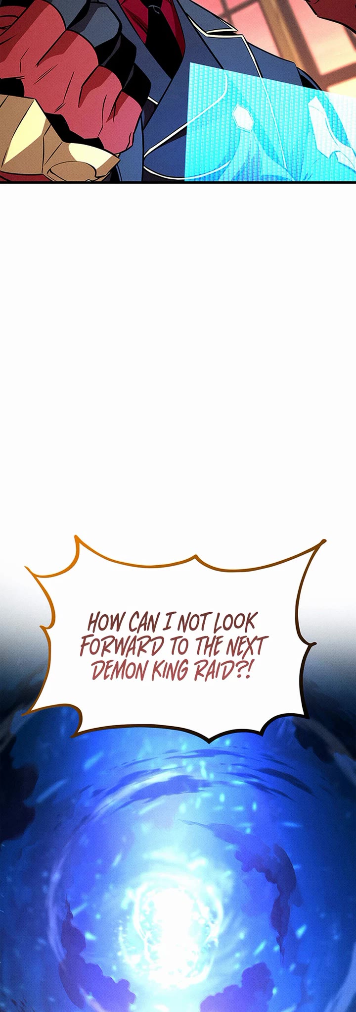 Ranker's Return (Remake) Chapter 240 page 40 - Chapter 240