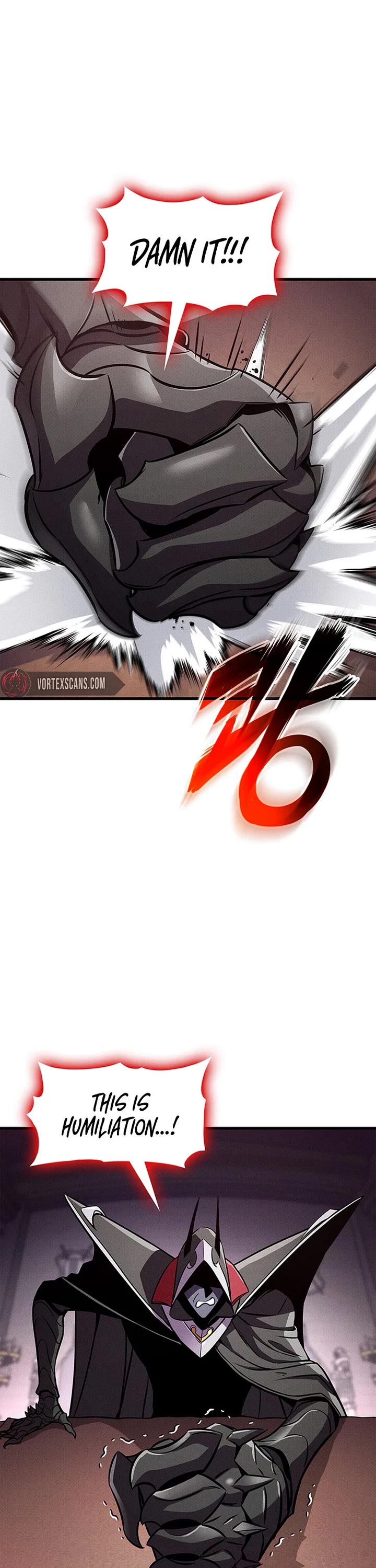 Ranker's Return (Remake) Chapter 240 page 42 - Chapter 240