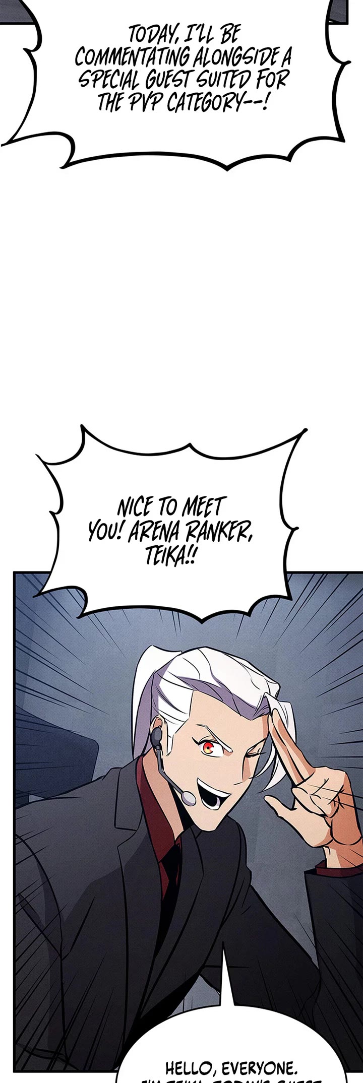 Ranker's Return (Remake) Chapter 240 page 49 - Chapter 240
