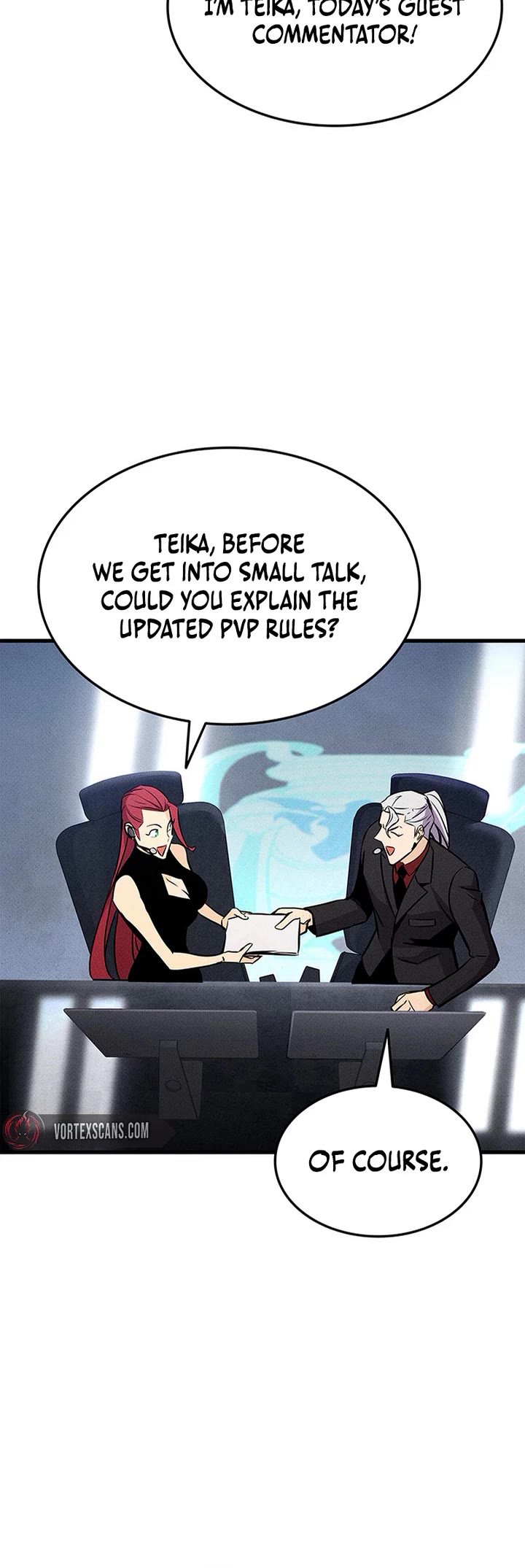 Ranker's Return (Remake) Chapter 240 page 50 - Chapter 240