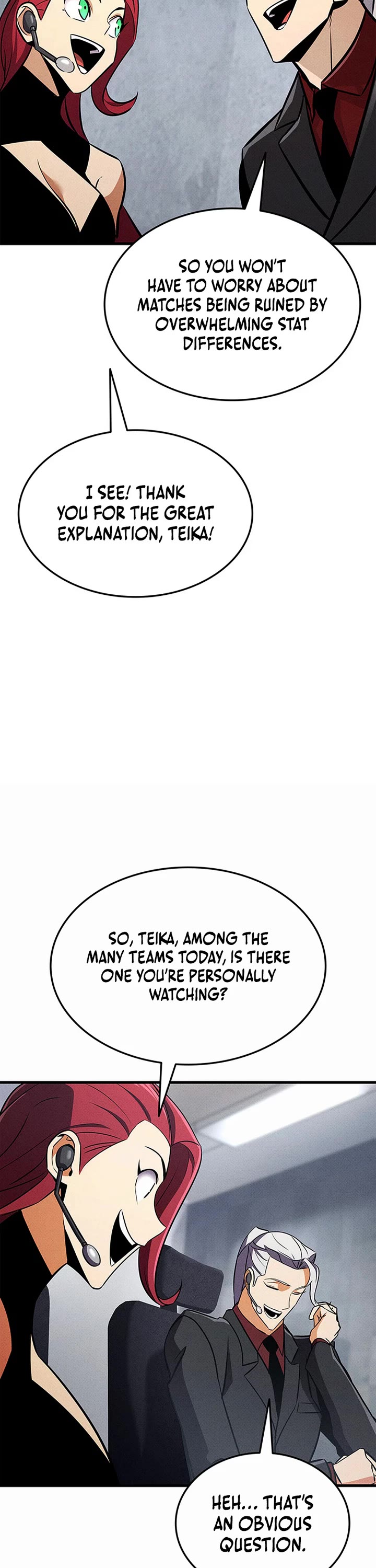 Ranker's Return (Remake) Chapter 240 page 52 - Chapter 240