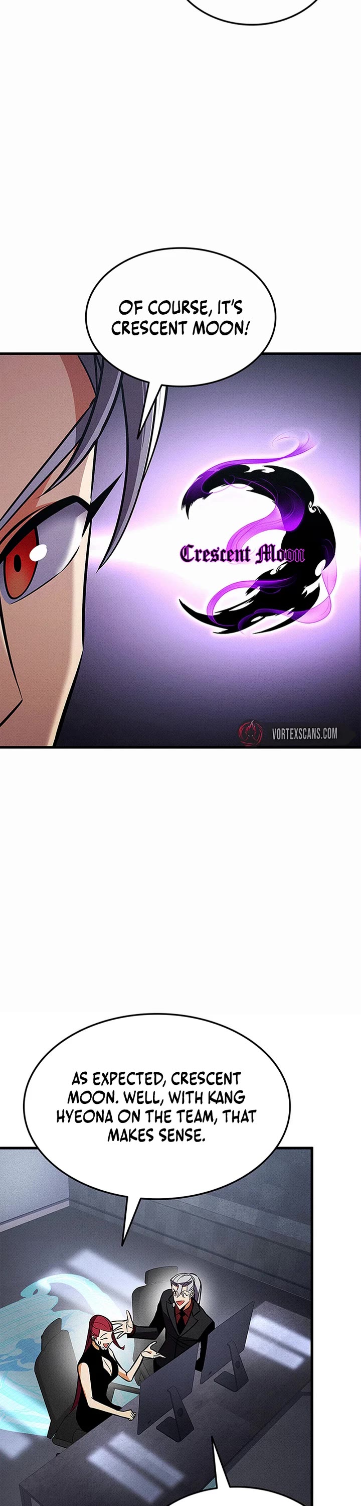 Ranker's Return (Remake) Chapter 240 page 53 - Chapter 240