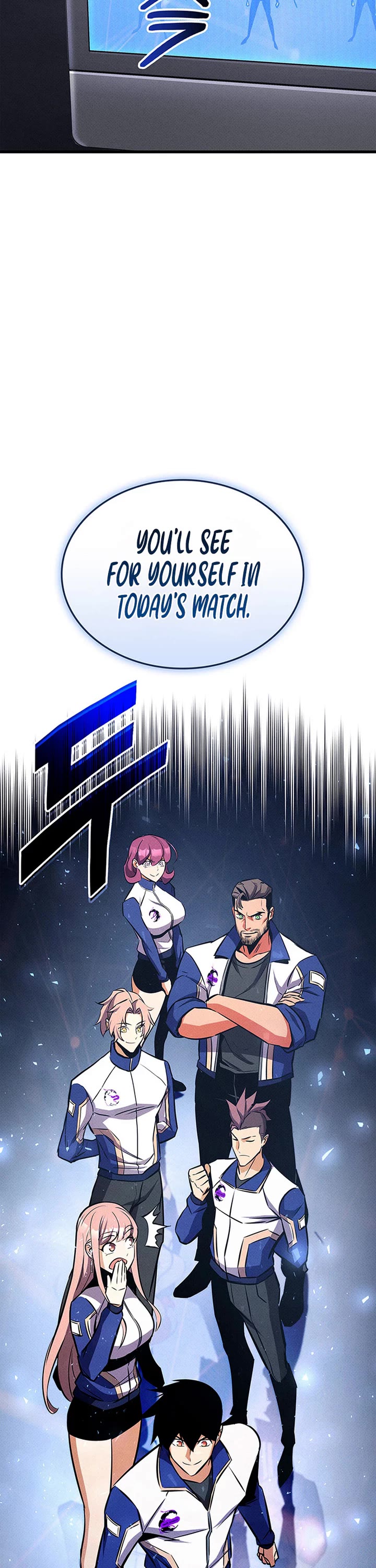 Ranker's Return (Remake) Chapter 240 page 58 - Chapter 240