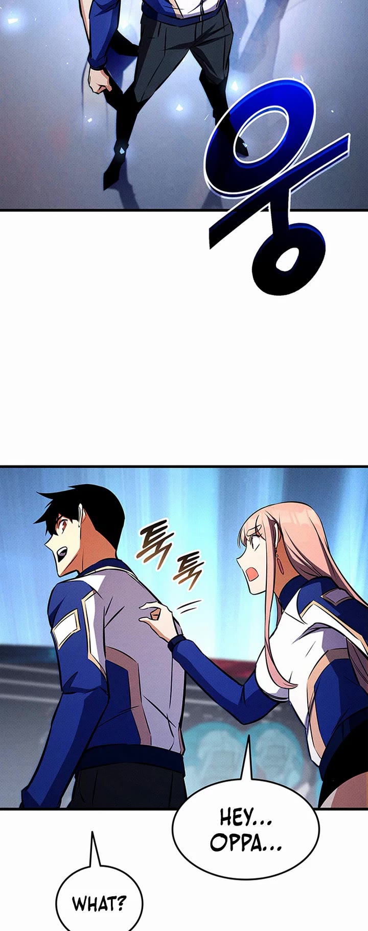 Ranker's Return (Remake) Chapter 240 page 59 - Chapter 240