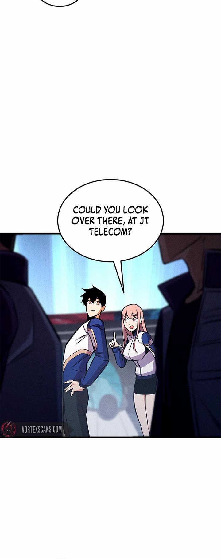 Ranker's Return (Remake) Chapter 240 page 60 - Chapter 240