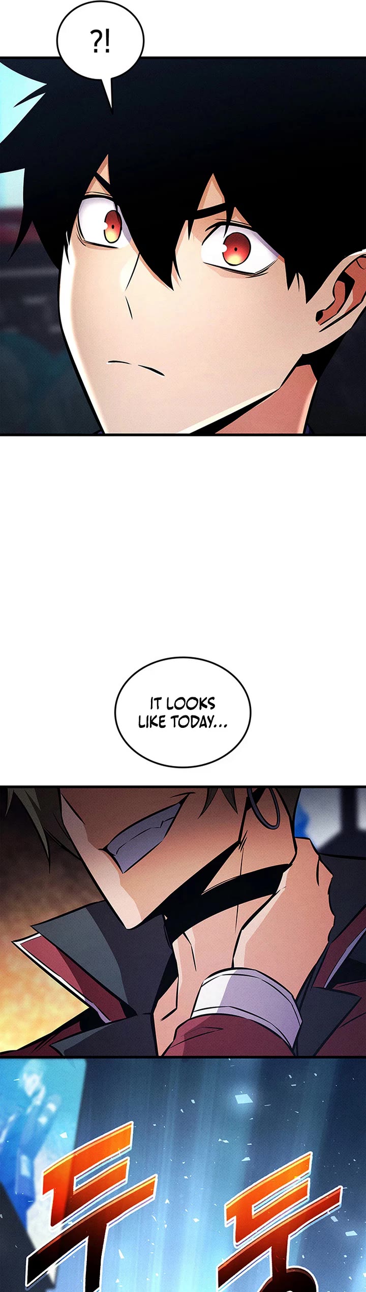Ranker's Return (Remake) Chapter 240 page 61 - Chapter 240