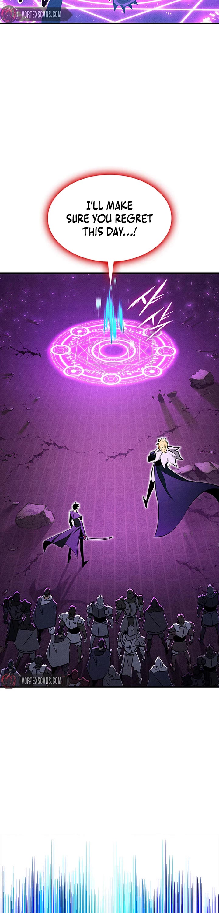 Ranker's Return (Remake) Chapter 240 page 7 - Chapter 240