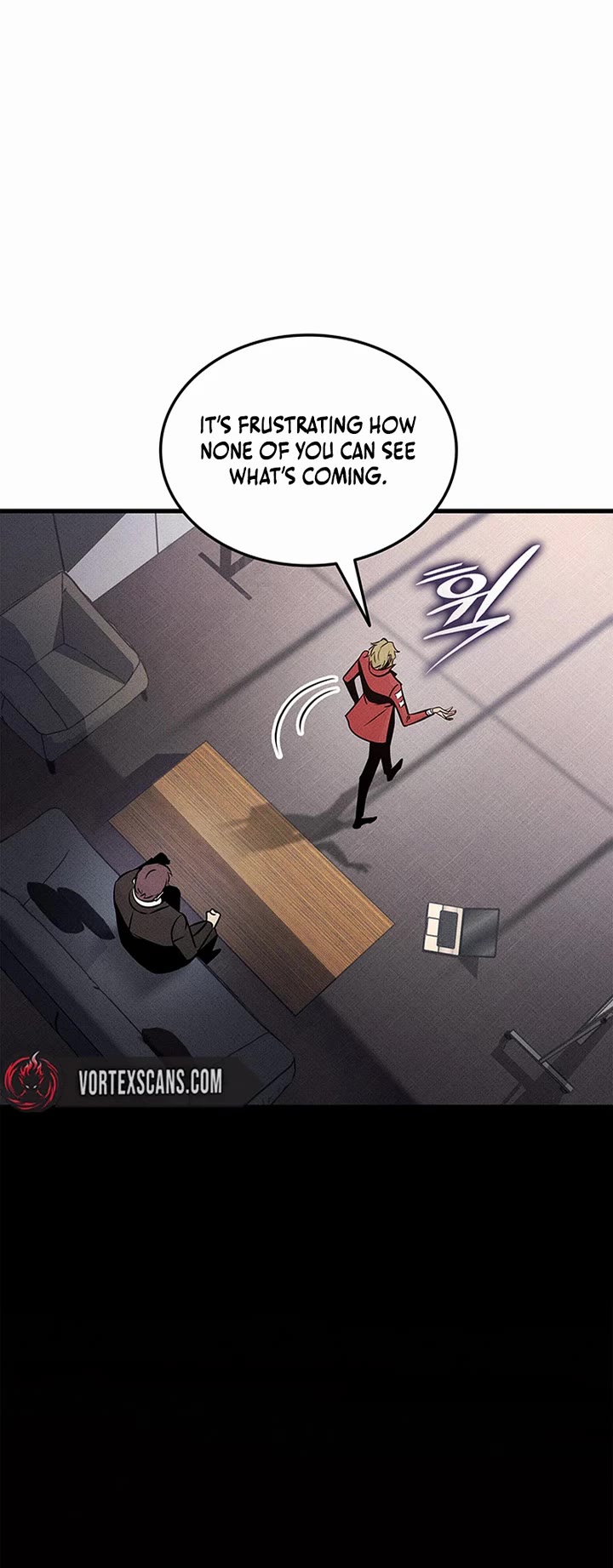 Ranker's Return (Remake) Chapter 241 page 10 - Chapter 241