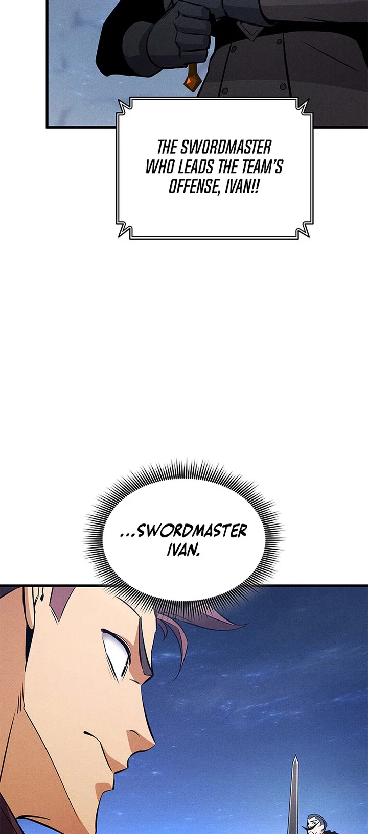 Ranker's Return (Remake) Chapter 241 page 15 - Chapter 241