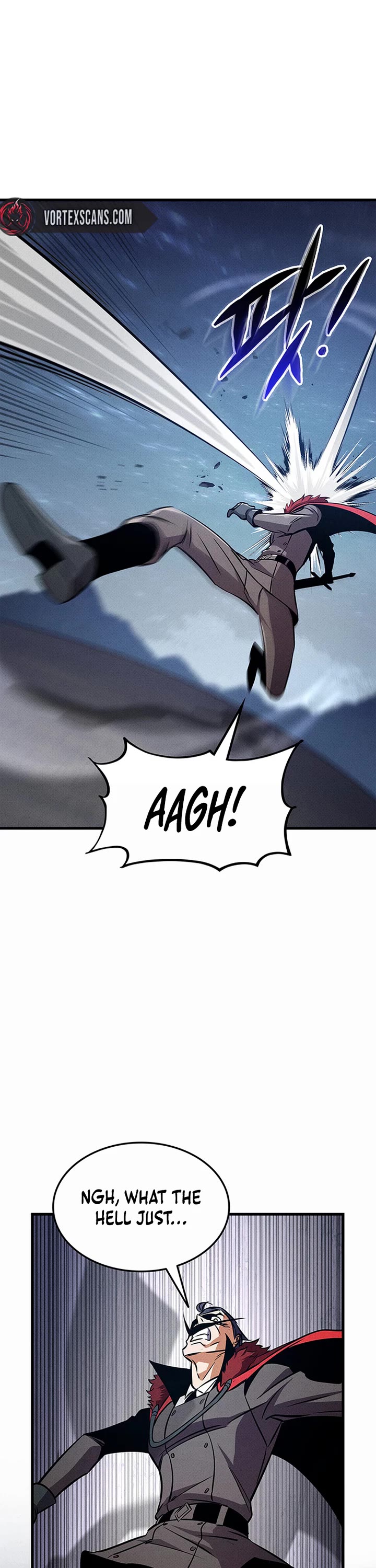 Ranker's Return (Remake) Chapter 241 page 22 - Chapter 241