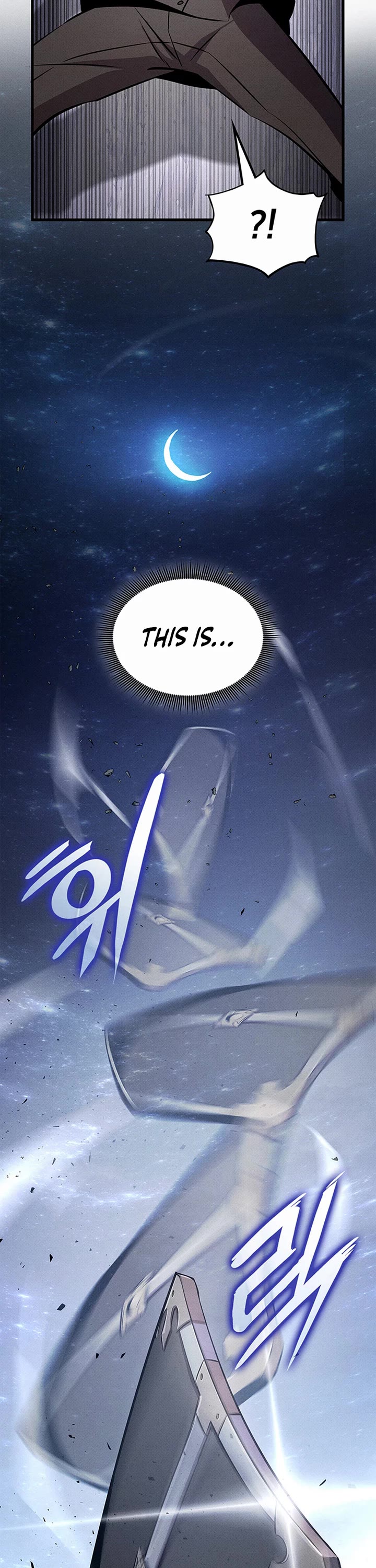 Ranker's Return (Remake) Chapter 241 page 23 - Chapter 241