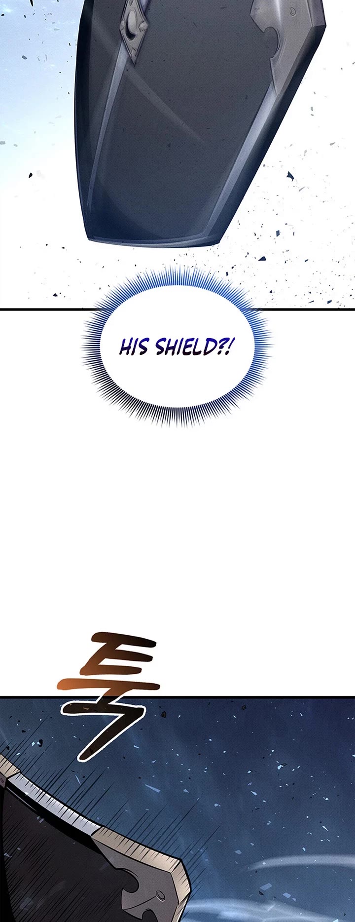 Ranker's Return (Remake) Chapter 241 page 24 - Chapter 241