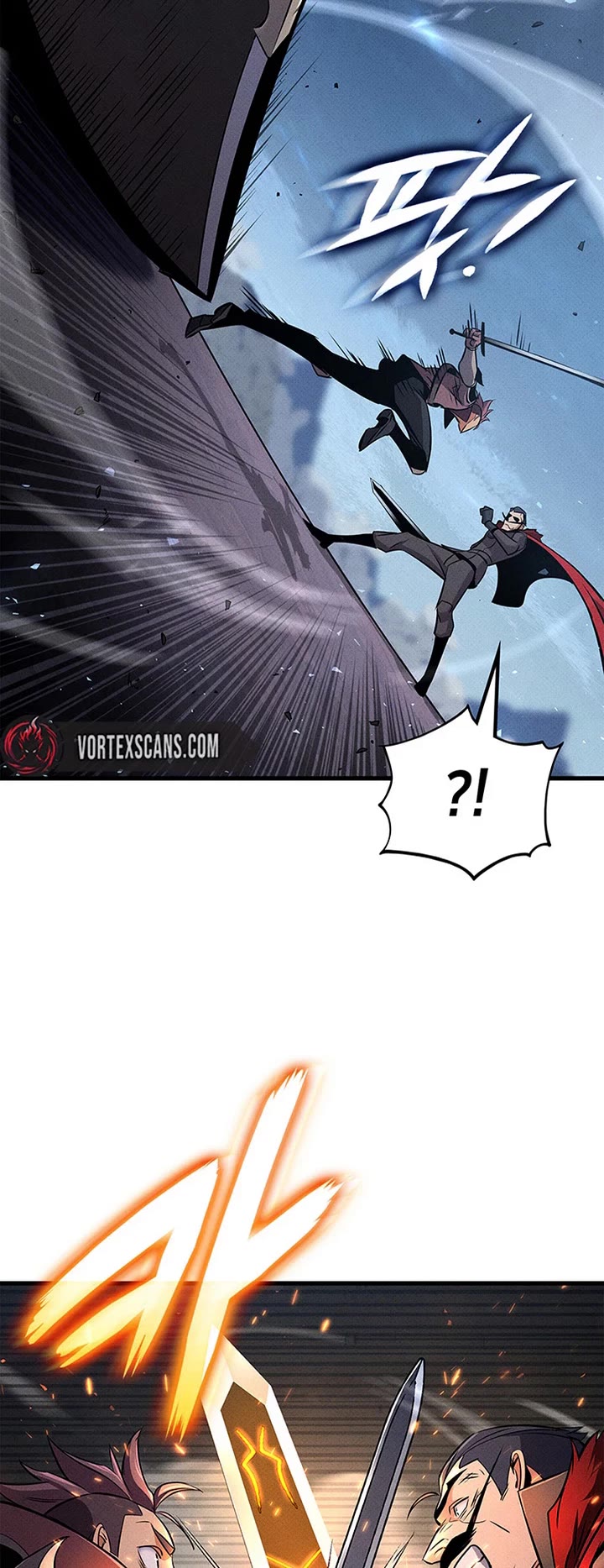 Ranker's Return (Remake) Chapter 241 page 25 - Chapter 241