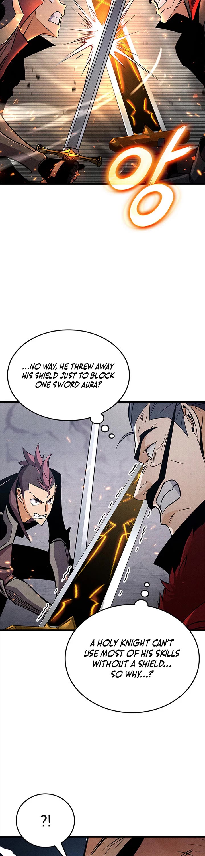 Ranker's Return (Remake) Chapter 241 page 26 - Chapter 241