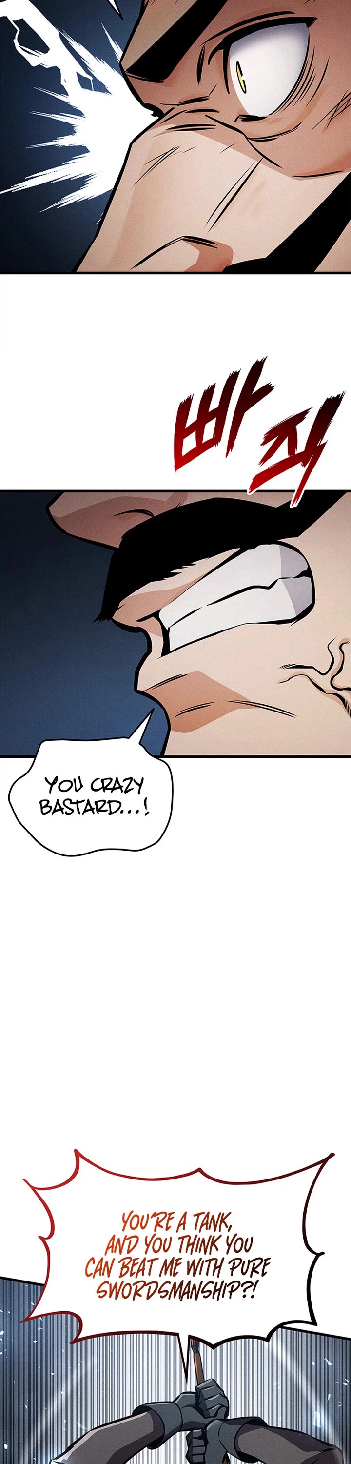 Ranker's Return (Remake) Chapter 241 page 27 - Chapter 241