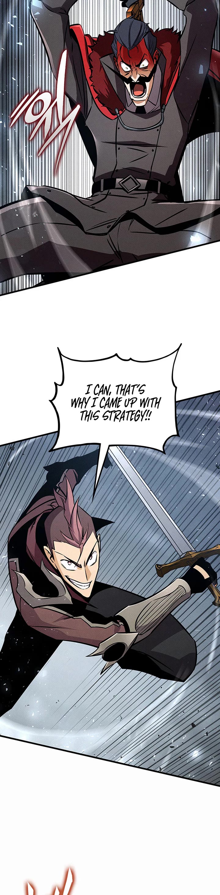 Ranker's Return (Remake) Chapter 241 page 28 - Chapter 241