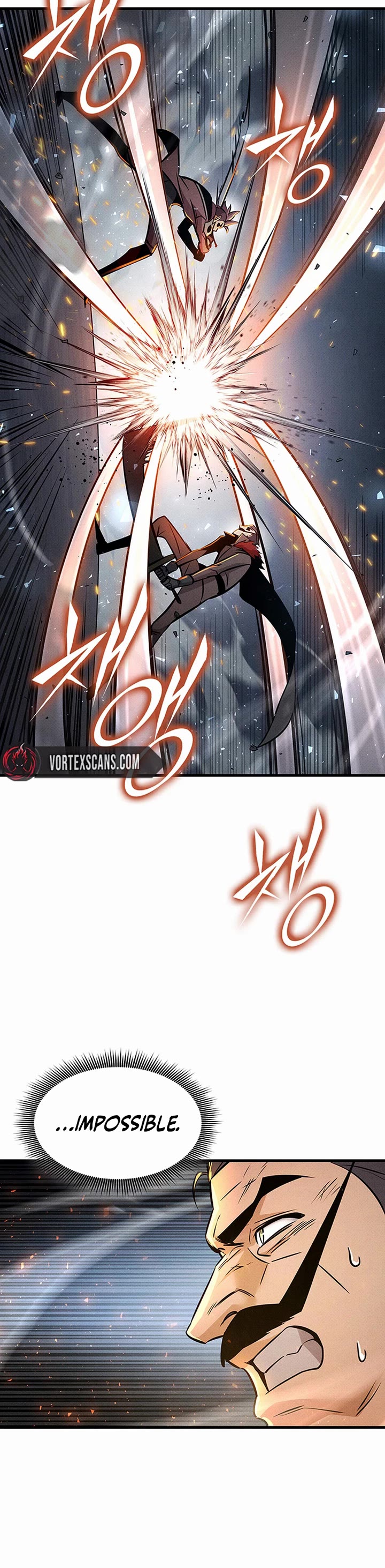 Ranker's Return (Remake) Chapter 241 page 29 - Chapter 241