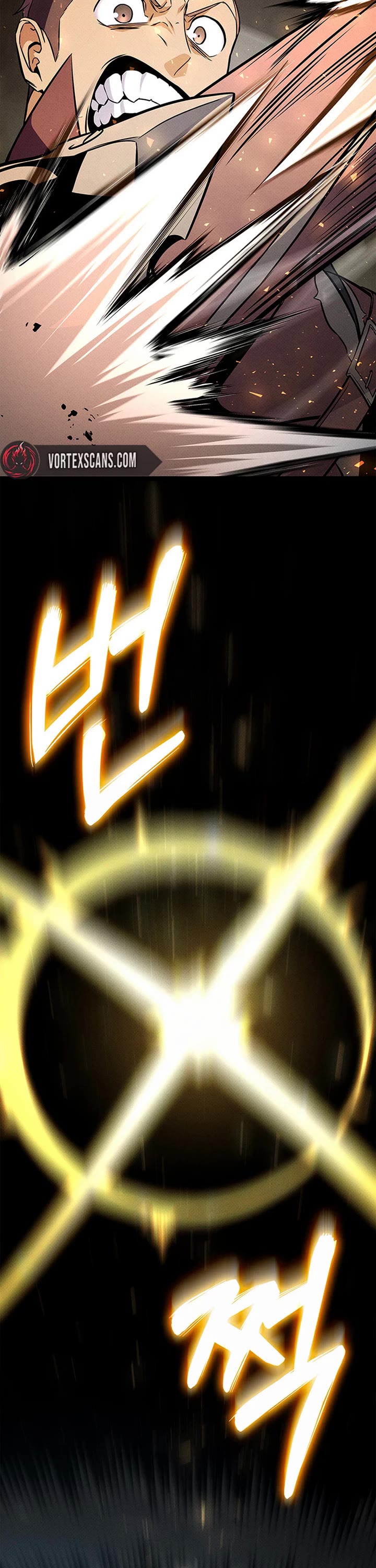 Ranker's Return (Remake) Chapter 241 page 31 - Chapter 241