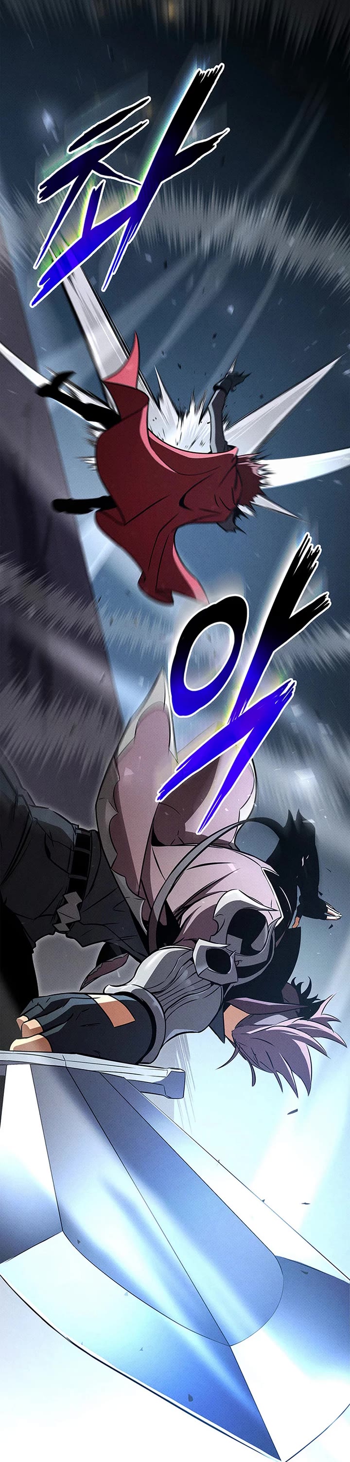 Ranker's Return (Remake) Chapter 241 page 32 - Chapter 241
