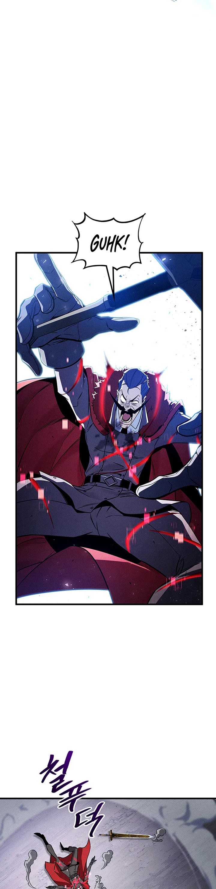 Ranker's Return (Remake) Chapter 241 page 33 - Chapter 241