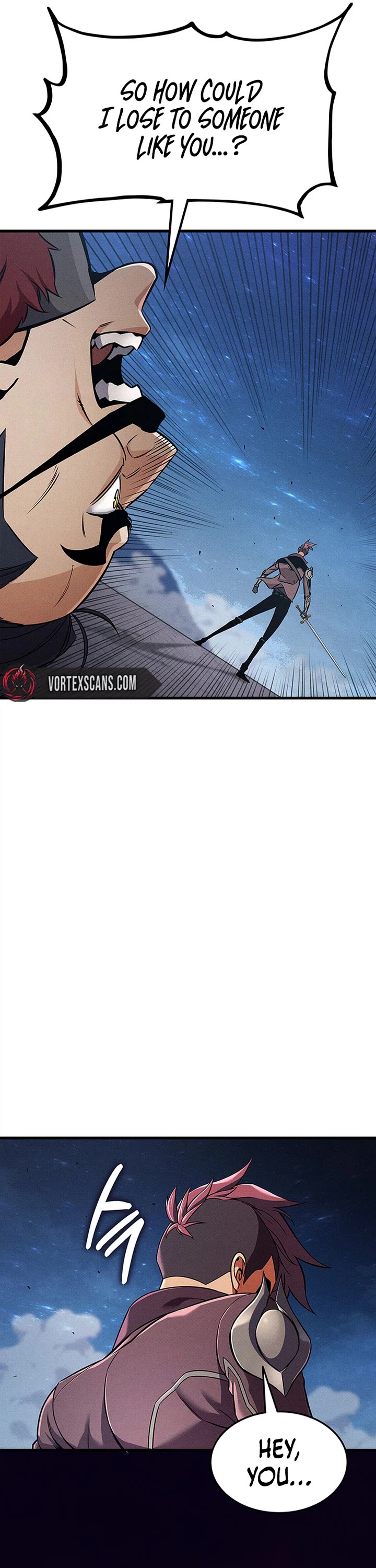 Ranker's Return (Remake) Chapter 241 page 35 - Chapter 241