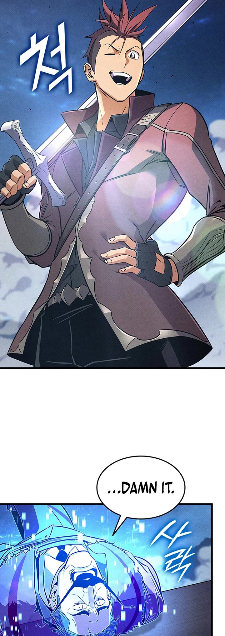 Ranker's Return (Remake) Chapter 241 page 38 - Chapter 241