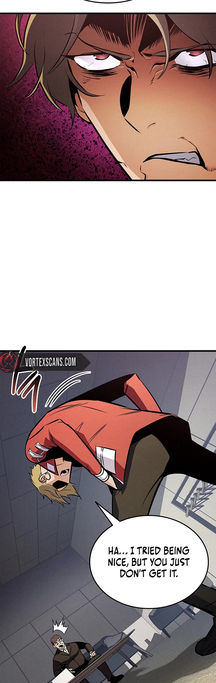 Ranker's Return (Remake) Chapter 241 page 4 - Chapter 241