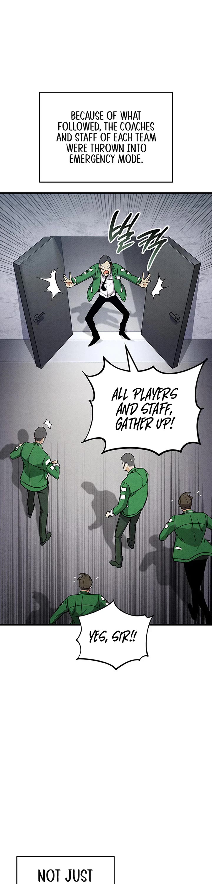 Ranker's Return (Remake) Chapter 241 page 42 - Chapter 241