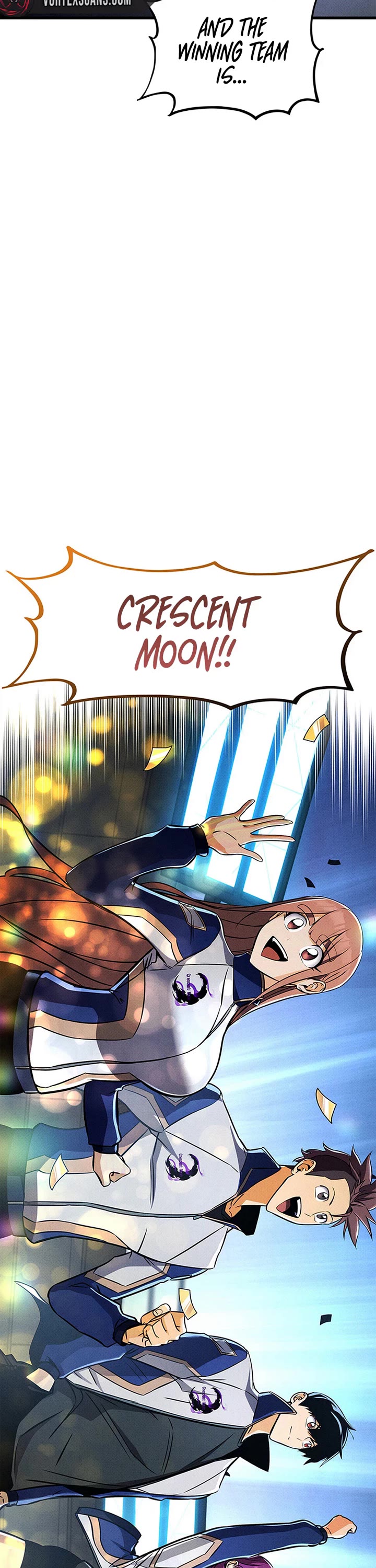 Ranker's Return (Remake) Chapter 241 page 46 - Chapter 241