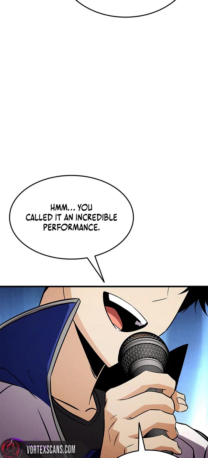 Ranker's Return (Remake) Chapter 241 page 48 - Chapter 241