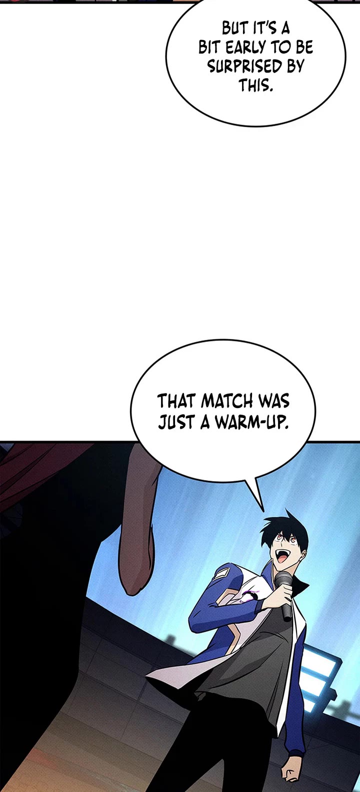 Ranker's Return (Remake) Chapter 241 page 49 - Chapter 241