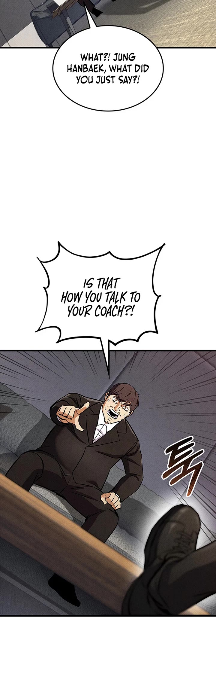 Ranker's Return (Remake) Chapter 241 page 5 - Chapter 241