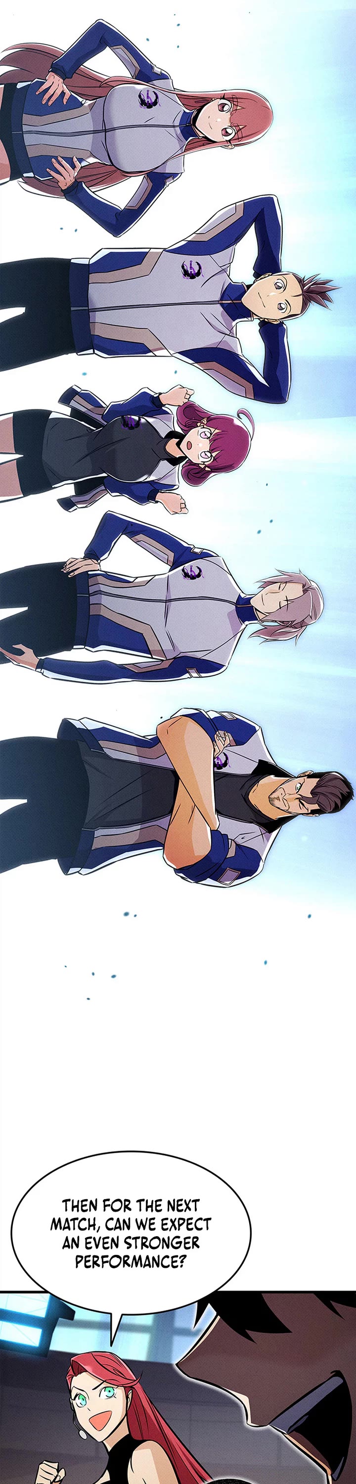 Ranker's Return (Remake) Chapter 241 page 51 - Chapter 241