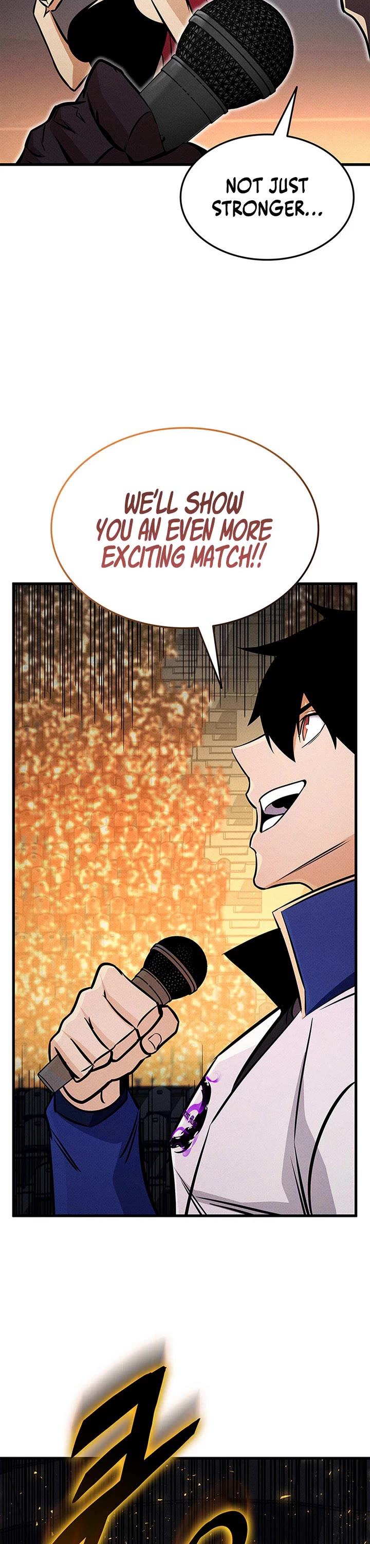Ranker's Return (Remake) Chapter 241 page 52 - Chapter 241