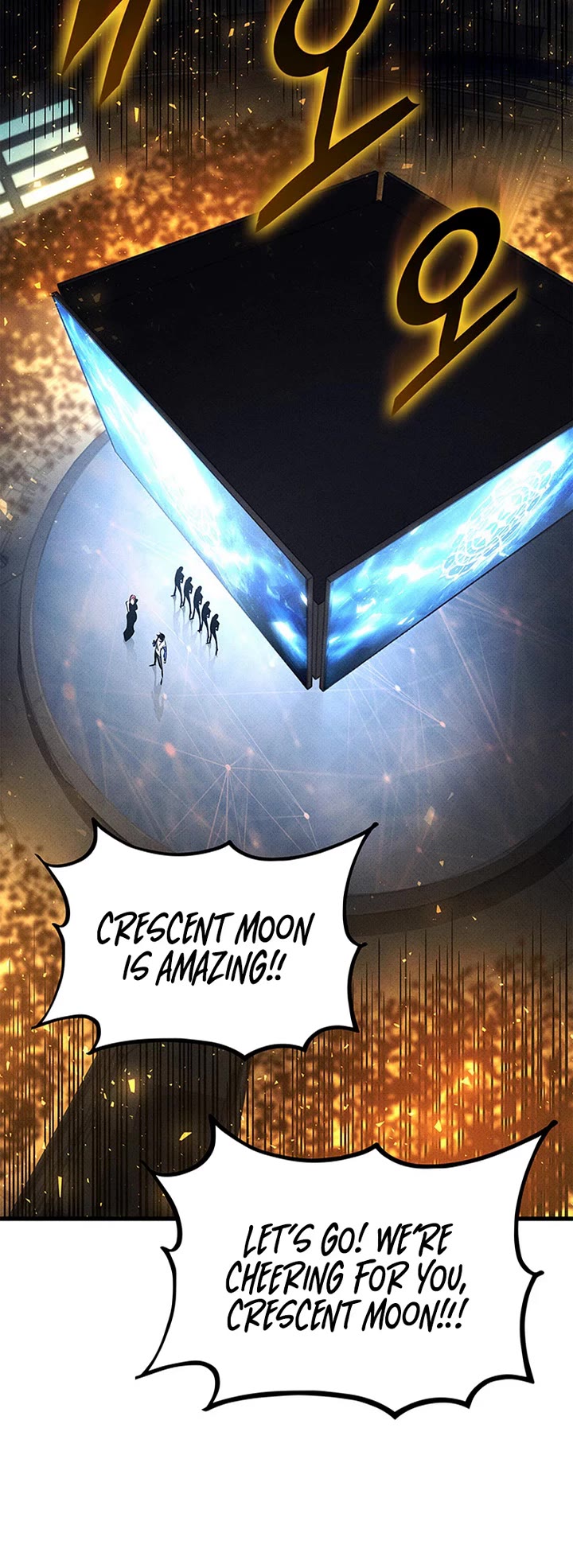 Ranker's Return (Remake) Chapter 241 page 53 - Chapter 241