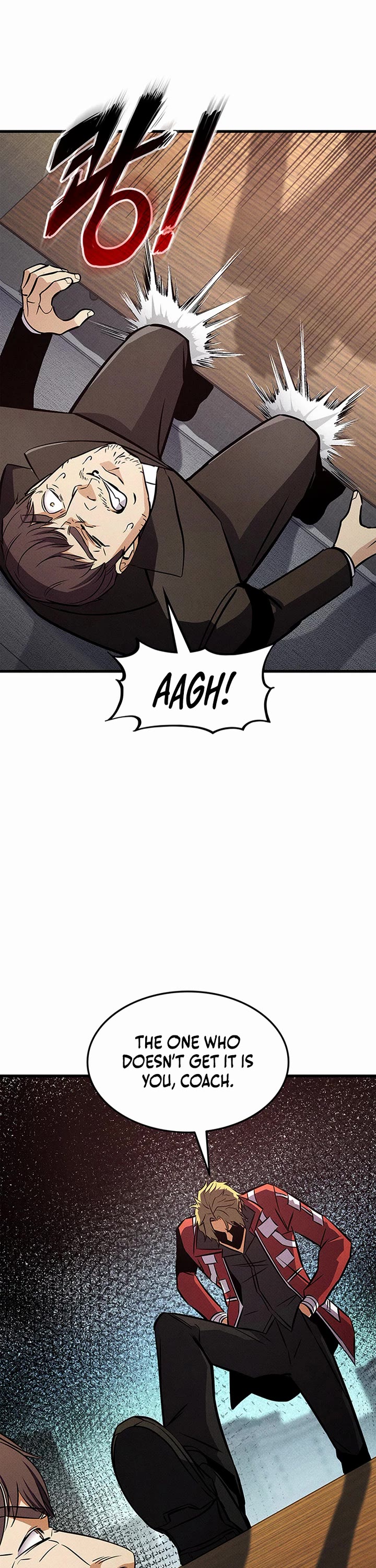 Ranker's Return (Remake) Chapter 241 page 6 - Chapter 241
