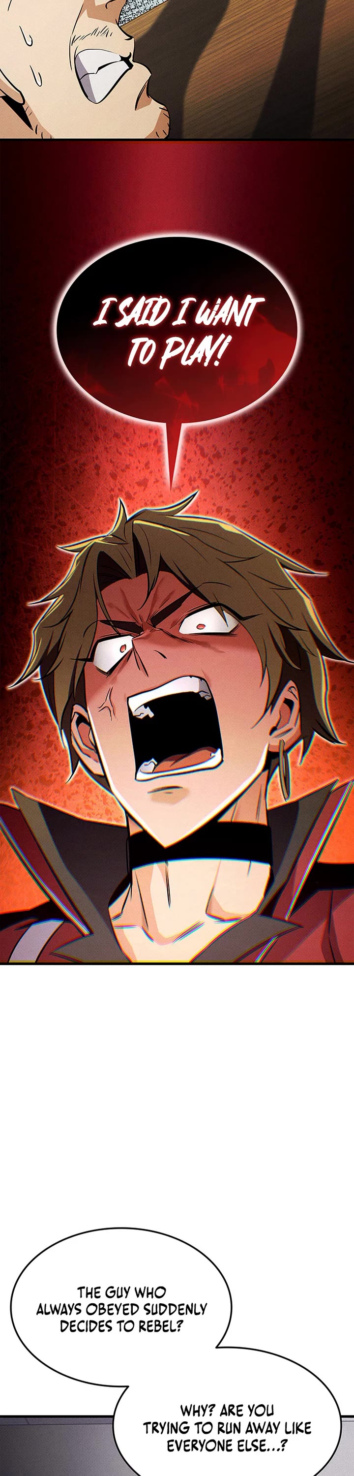 Ranker's Return (Remake) Chapter 241 page 7 - Chapter 241