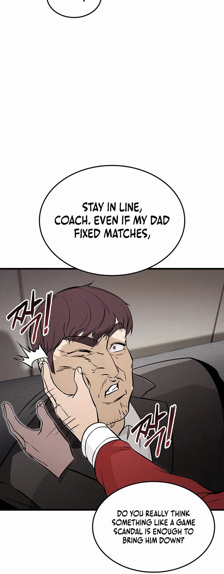 Ranker's Return (Remake) Chapter 241 page 9 - Chapter 241