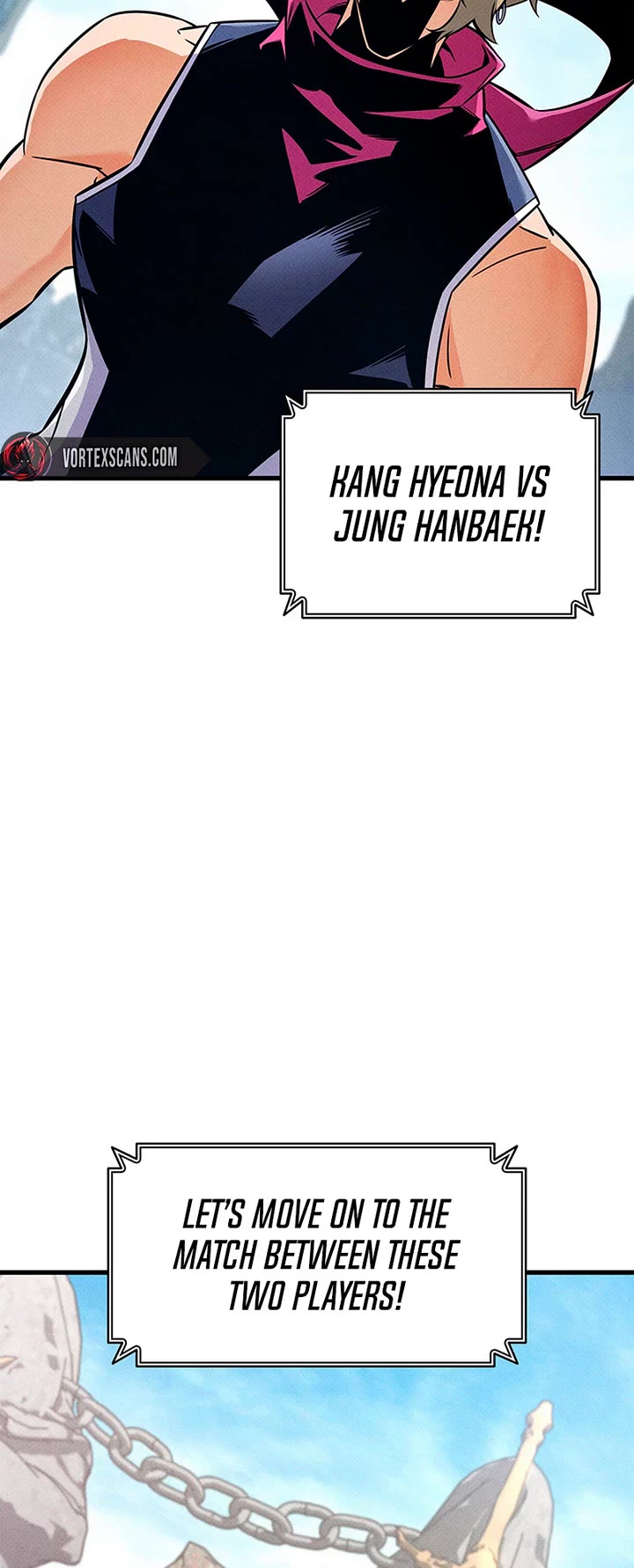 Ranker's Return (Remake) Chapter 242 page 10 - Chapter 242