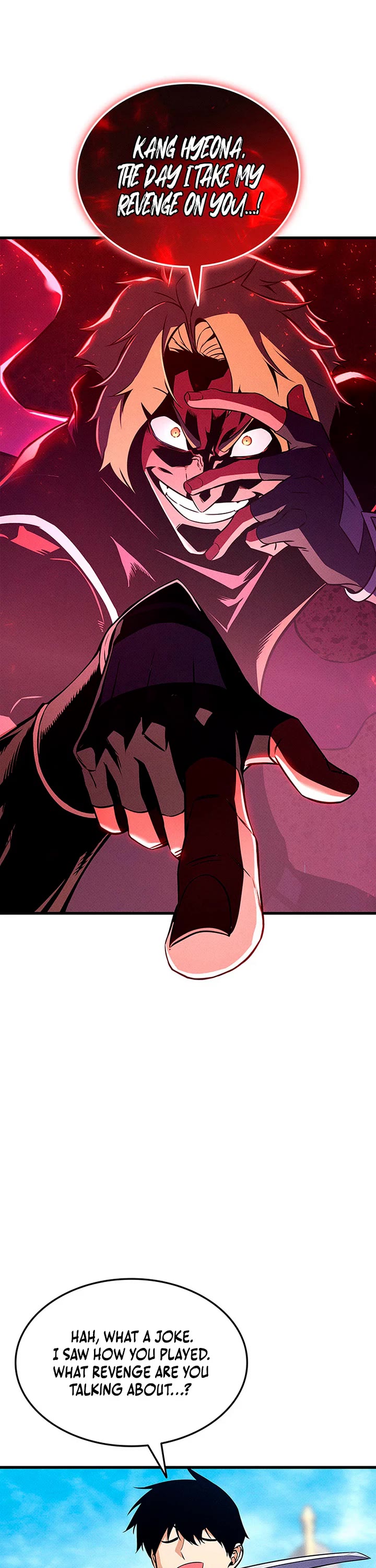 Ranker's Return (Remake) Chapter 242 page 12 - Chapter 242