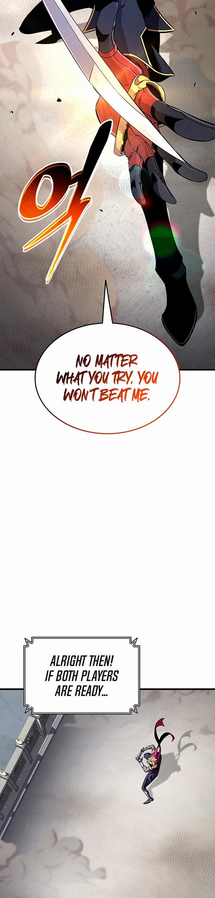 Ranker's Return (Remake) Chapter 242 page 15 - Chapter 242