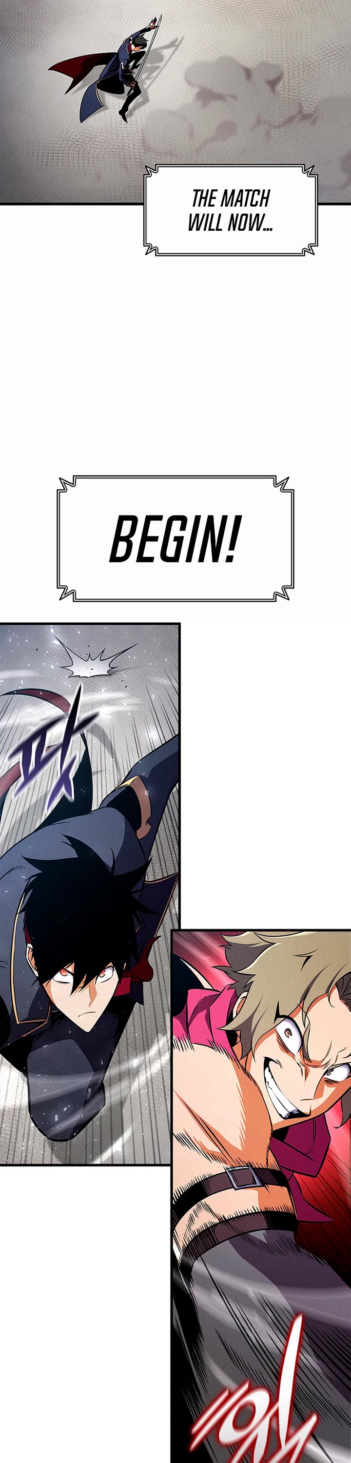 Ranker's Return (Remake) Chapter 242 page 16 - Chapter 242