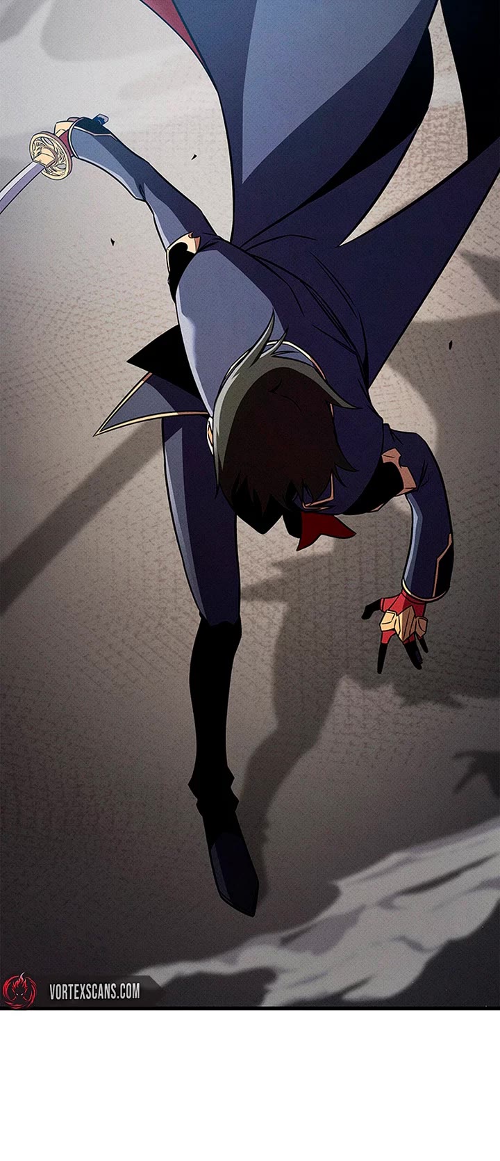Ranker's Return (Remake) Chapter 242 page 18 - Chapter 242